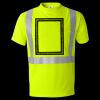 High-Performance Microfiber T-Shirt Thumbnail