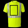 High-Performance Microfiber T-Shirt Thumbnail