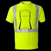 High-Performance Microfiber T-Shirt Thumbnail