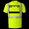 High-Performance Microfiber T-Shirt Thumbnail
