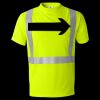 High-Performance Microfiber T-Shirt Thumbnail