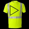 High-Performance Microfiber T-Shirt Thumbnail