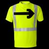 High-Performance Microfiber T-Shirt Thumbnail
