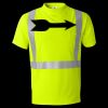 High-Performance Microfiber T-Shirt Thumbnail