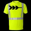 High-Performance Microfiber T-Shirt Thumbnail