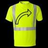 High-Performance Microfiber T-Shirt Thumbnail
