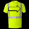High-Performance Microfiber T-Shirt Thumbnail
