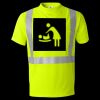High-Performance Microfiber T-Shirt Thumbnail