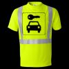 High-Performance Microfiber T-Shirt Thumbnail