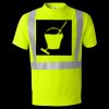 High-Performance Microfiber T-Shirt Thumbnail