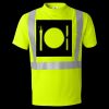 High-Performance Microfiber T-Shirt Thumbnail