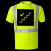 High-Performance Microfiber T-Shirt Thumbnail