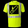 High-Performance Microfiber T-Shirt Thumbnail