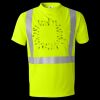 High-Performance Microfiber T-Shirt Thumbnail