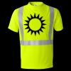 High-Performance Microfiber T-Shirt Thumbnail