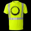 High-Performance Microfiber T-Shirt Thumbnail