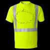 High-Performance Microfiber T-Shirt Thumbnail