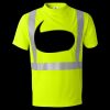 High-Performance Microfiber T-Shirt Thumbnail