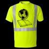 High-Performance Microfiber T-Shirt Thumbnail