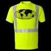 High-Performance Microfiber T-Shirt Thumbnail