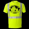 High-Performance Microfiber T-Shirt Thumbnail