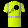 High-Performance Microfiber T-Shirt Thumbnail