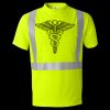 High-Performance Microfiber T-Shirt Thumbnail