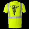 High-Performance Microfiber T-Shirt Thumbnail