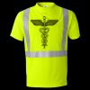 High-Performance Microfiber T-Shirt Thumbnail