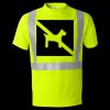 High-Performance Microfiber T-Shirt Thumbnail