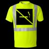 High-Performance Microfiber T-Shirt Thumbnail