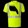 High-Performance Microfiber T-Shirt Thumbnail