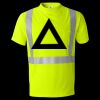High-Performance Microfiber T-Shirt Thumbnail