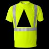 High-Performance Microfiber T-Shirt Thumbnail