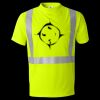 High-Performance Microfiber T-Shirt Thumbnail