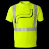 High-Performance Microfiber T-Shirt Thumbnail