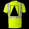 High-Performance Microfiber T-Shirt Thumbnail