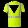 High-Performance Microfiber T-Shirt Thumbnail