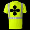High-Performance Microfiber T-Shirt Thumbnail