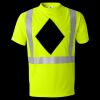 High-Performance Microfiber T-Shirt Thumbnail