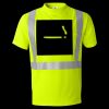 High-Performance Microfiber T-Shirt Thumbnail