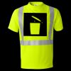 High-Performance Microfiber T-Shirt Thumbnail