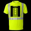 High-Performance Microfiber T-Shirt Thumbnail