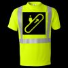 High-Performance Microfiber T-Shirt Thumbnail