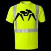 High-Performance Microfiber T-Shirt Thumbnail