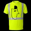 High-Performance Microfiber T-Shirt Thumbnail