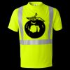 High-Performance Microfiber T-Shirt Thumbnail