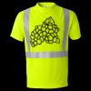 High-Performance Microfiber T-Shirt Thumbnail