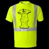 High-Performance Microfiber T-Shirt Thumbnail
