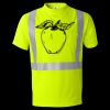 High-Performance Microfiber T-Shirt Thumbnail